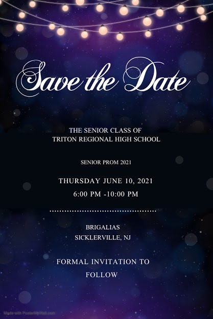Senior Prom!!